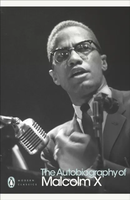 Autobiography of Malcolm X