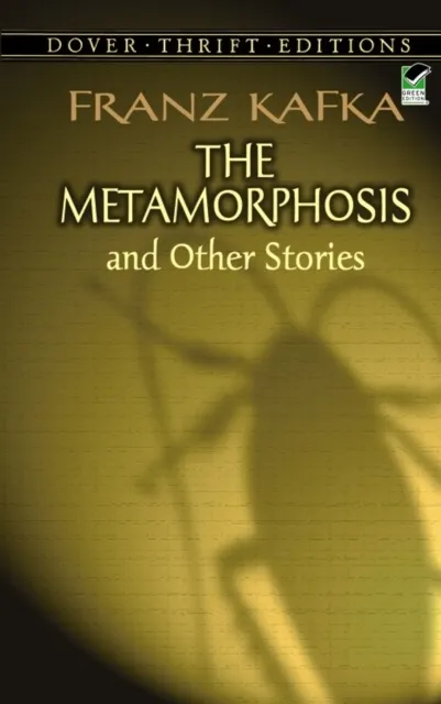 Metamorphosis