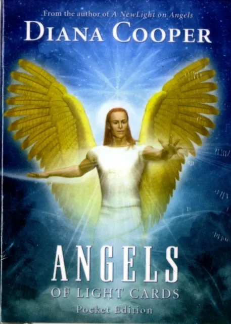 Angels of Light Cards