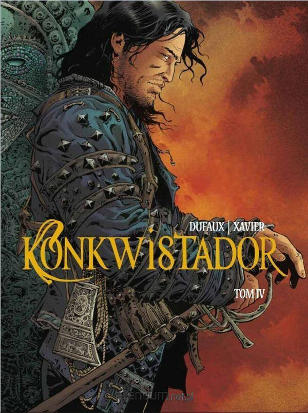 Konkwistador