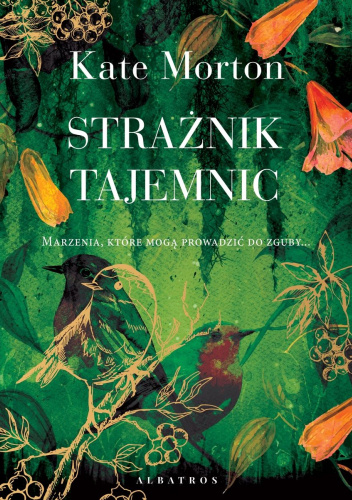Strażnik tajemnic
