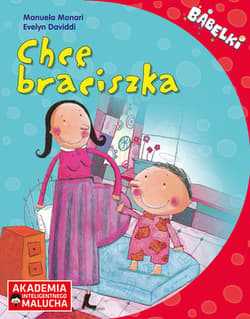 AIM. Bąbelki. Chcę braciszka