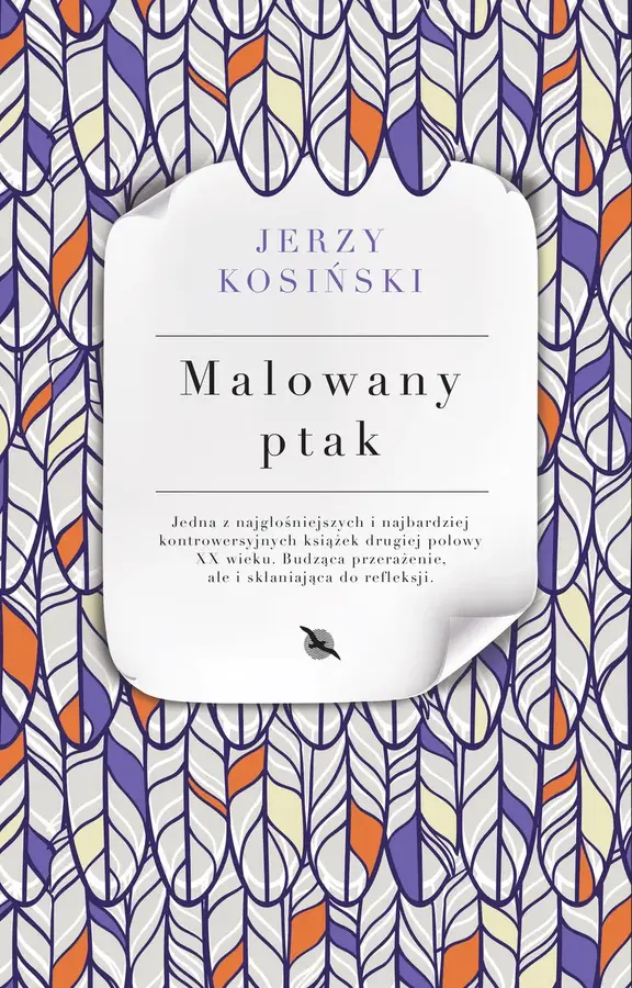 Malowany ptak
