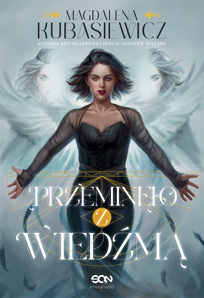 Przeminęło z wiedźmą