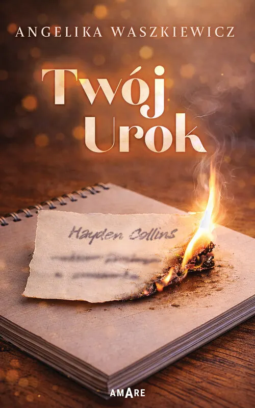 Twój urok