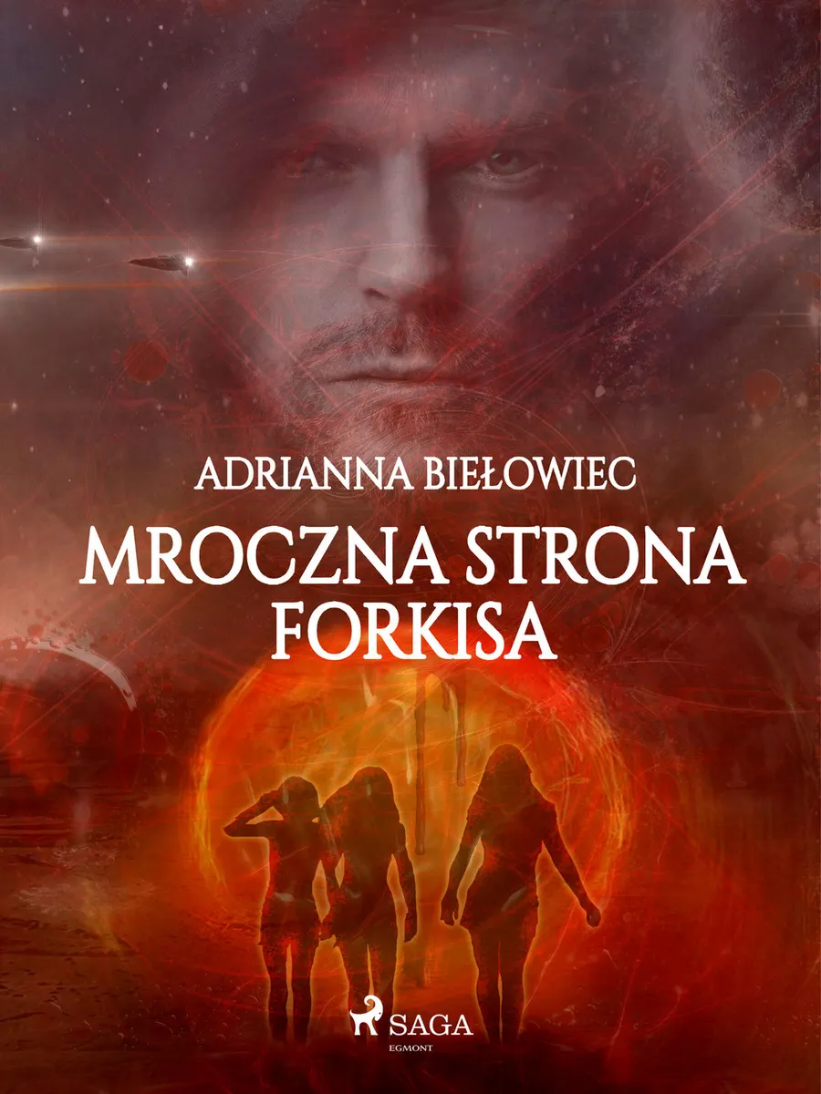 Mroczna strona Forkisa