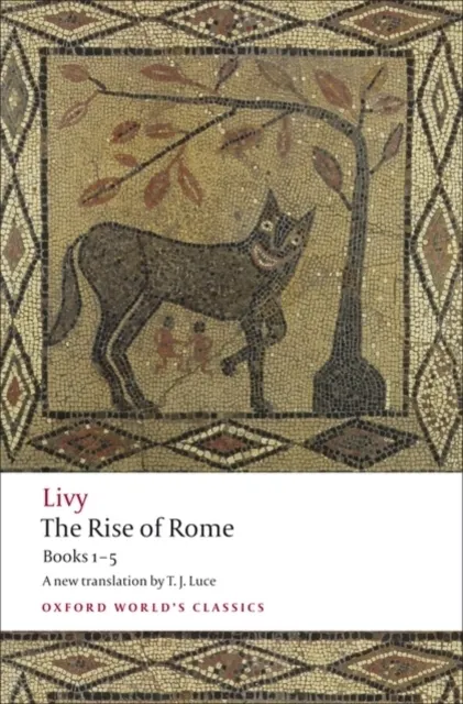 Rise of Rome