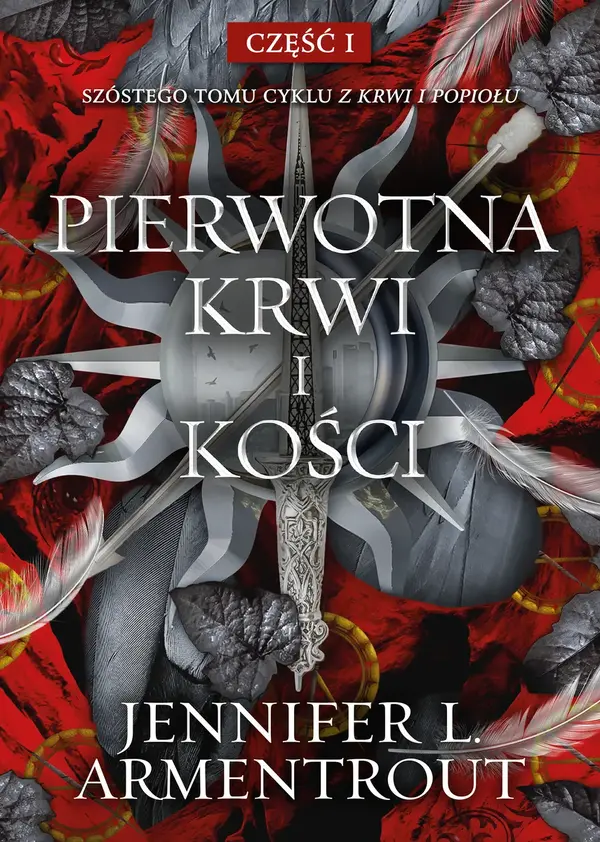 Pierwotna Krwi i Kości