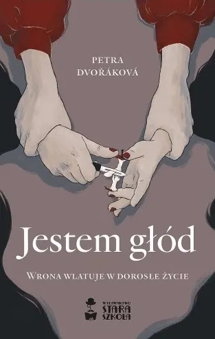 Jestem głód