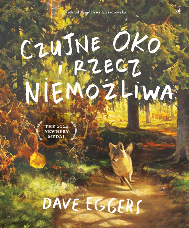 Czujne Oko i rzecz niemożliwa
