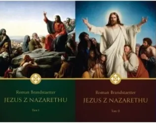 Jezus z Nazarethu