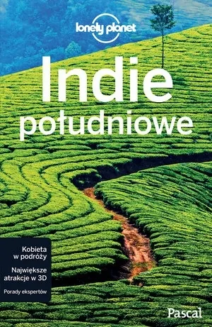 Indie Południowe