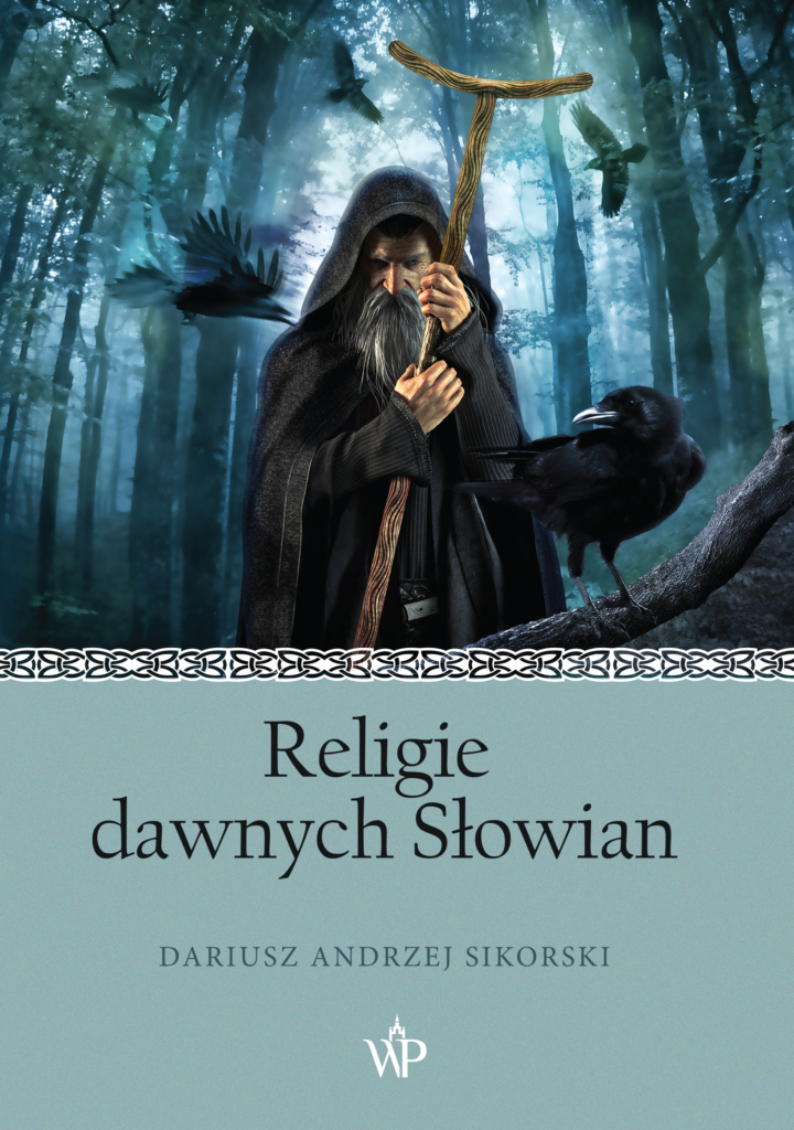 Religie dawnych Słowian