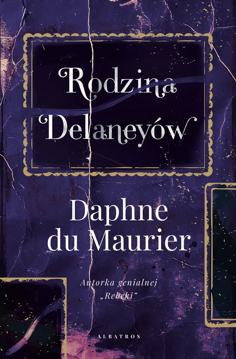 Rodzina Delaneyów