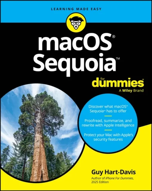 macOS Sequoia