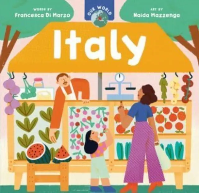 : Italy