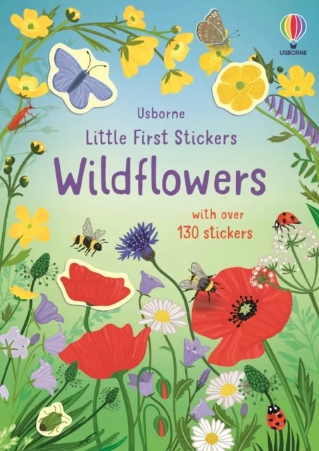 Wildflowers