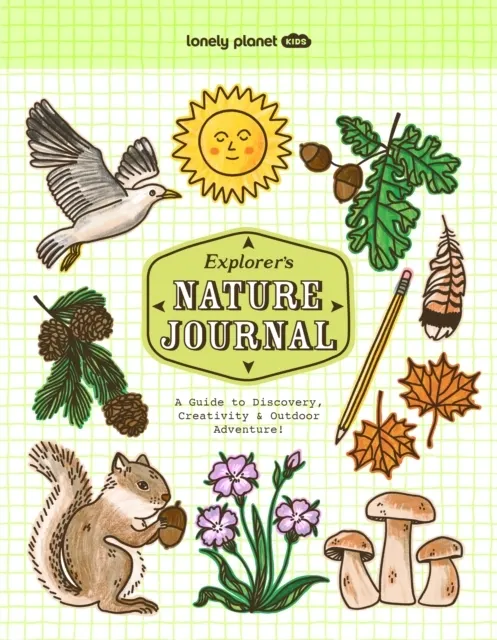 Explorer's Nature Journal