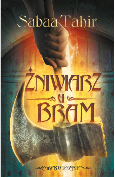 Żniwiarz u bram