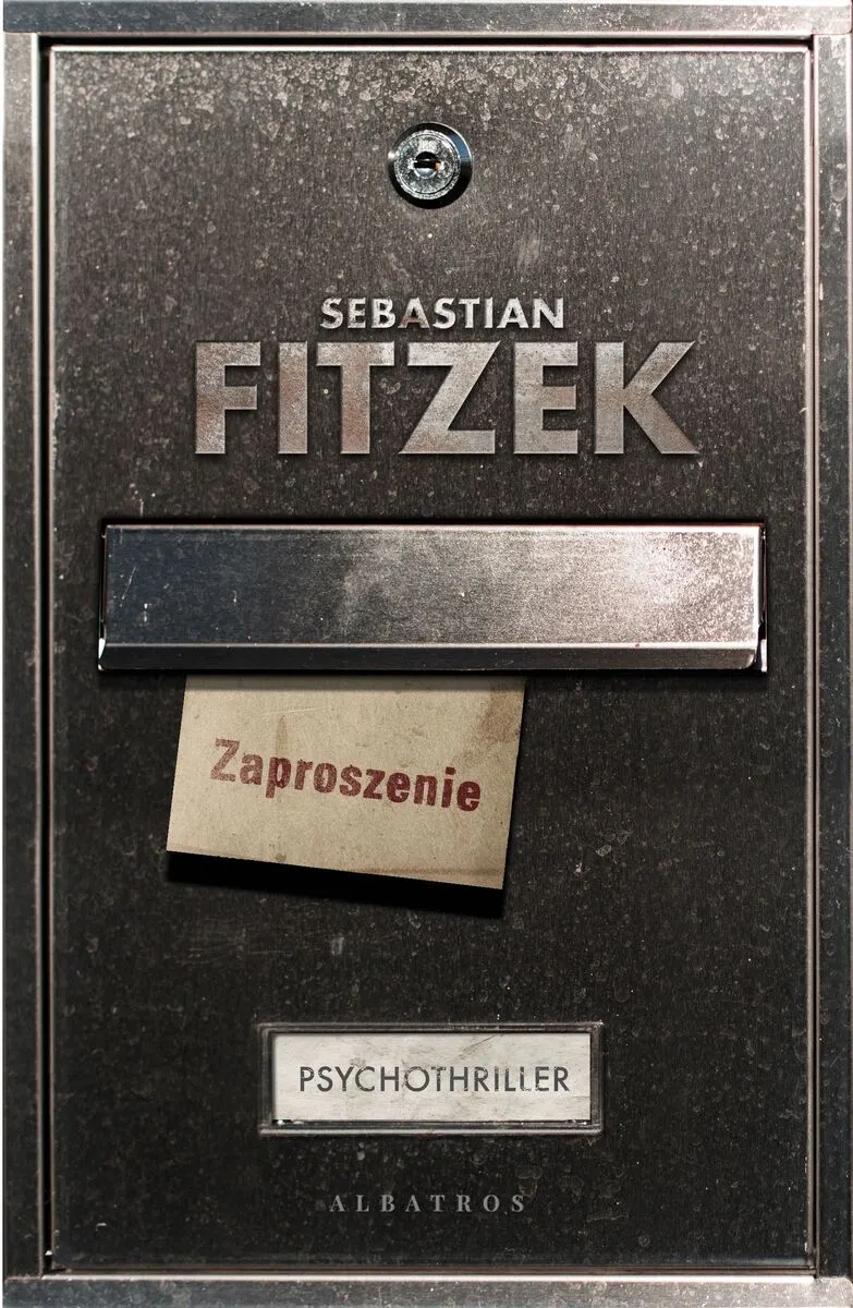 Zaproszenie