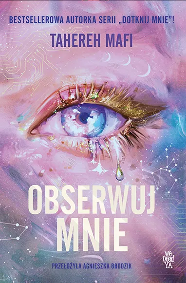 Obserwuj mnie