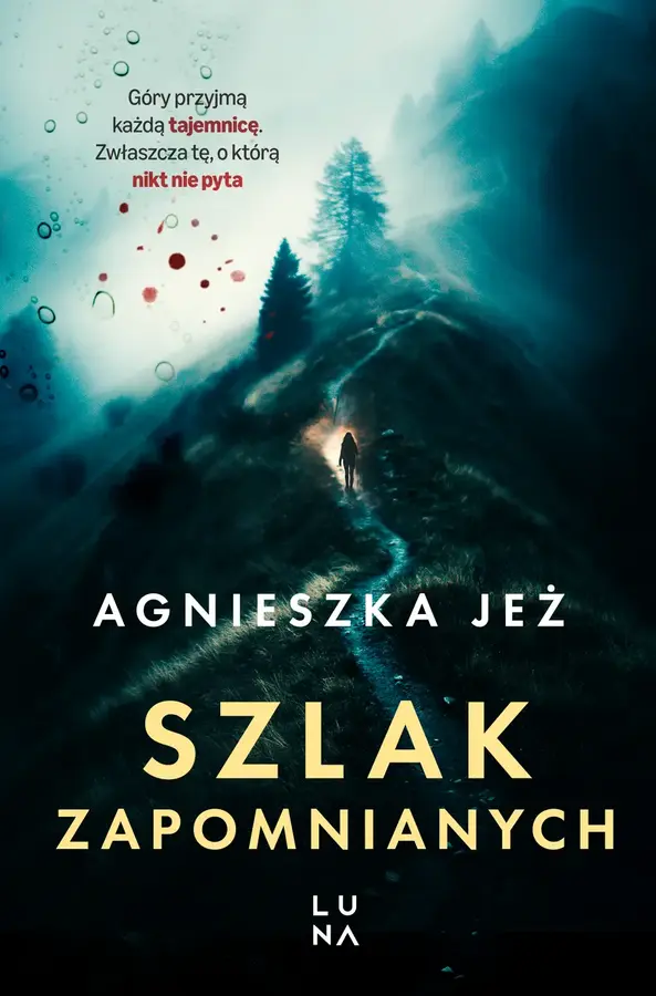Szlak zapomnianych