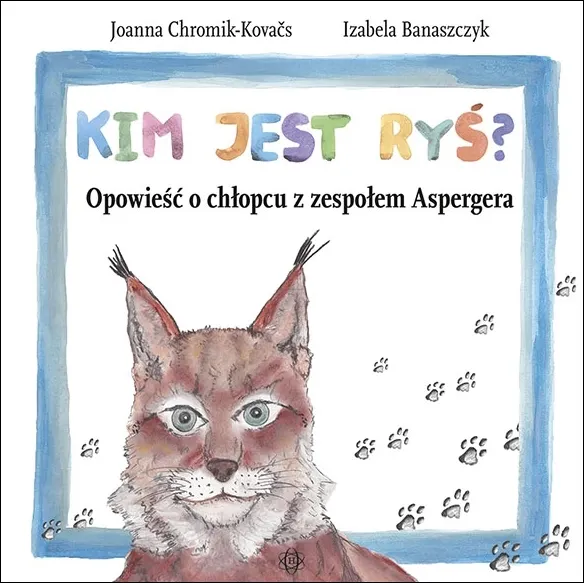 Kim jest Ryś?