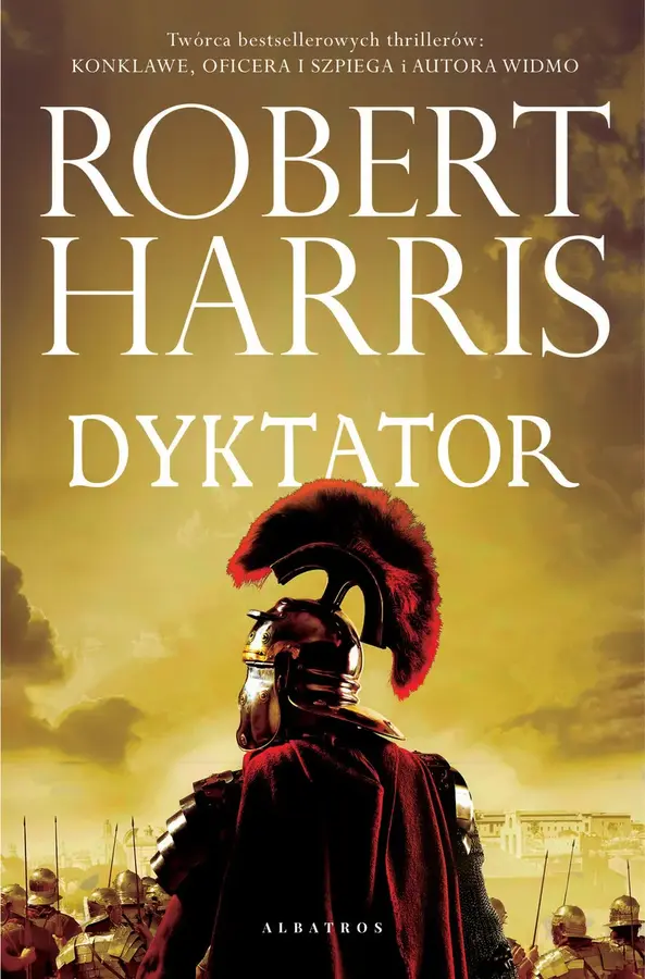 Dyktator