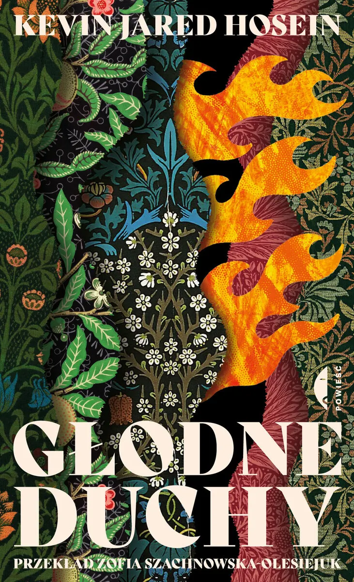 Głodne duchy