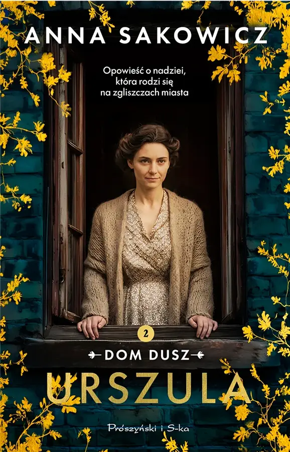 Urszula. Dylogia