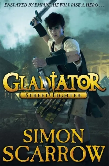 : Street Fighter