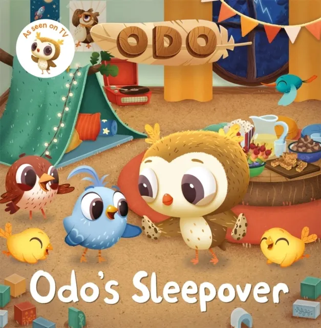 's Sleepover