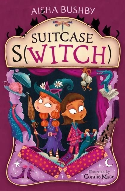 Suitcase S