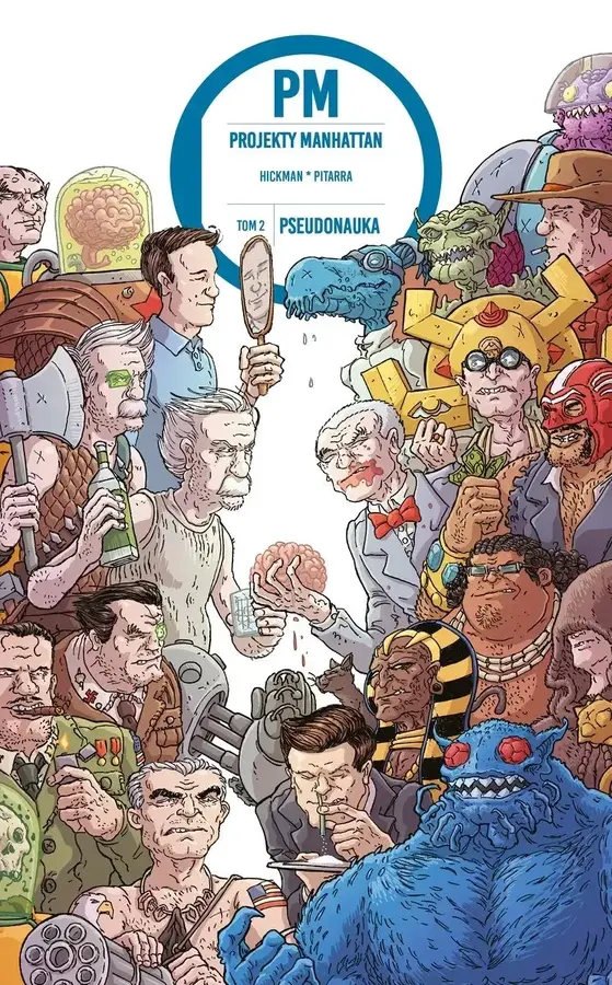 Pseudonauka