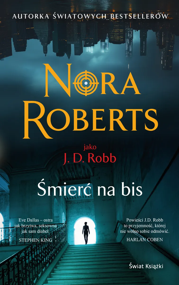 Śmierć na bis