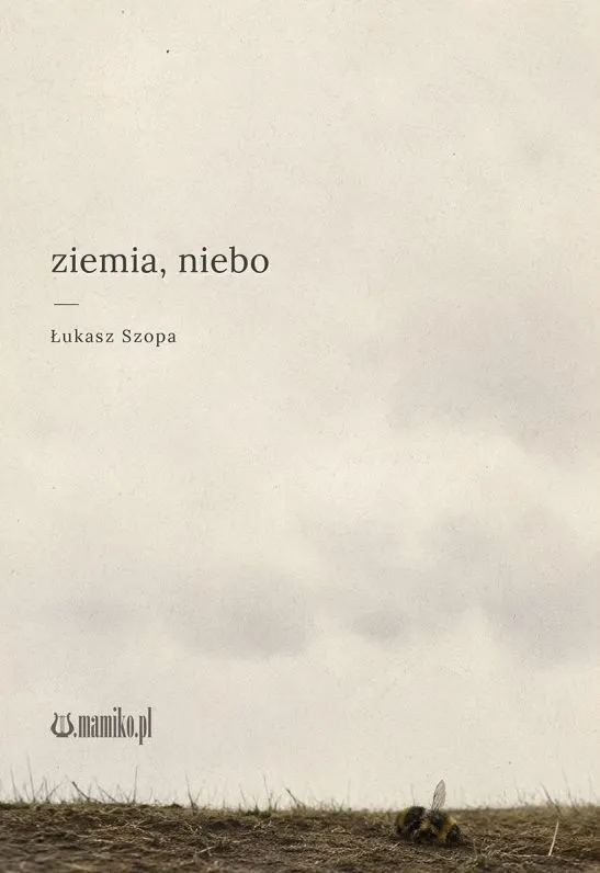 Ziemia, niebo