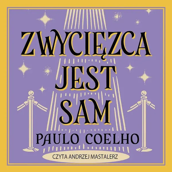 Zwycięzca jest sam