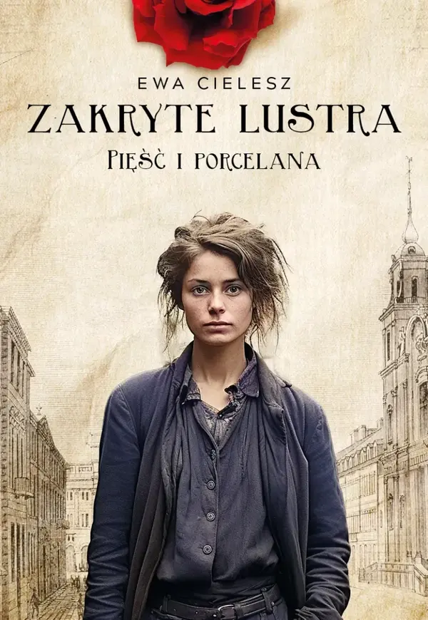 Pięść i porcelana