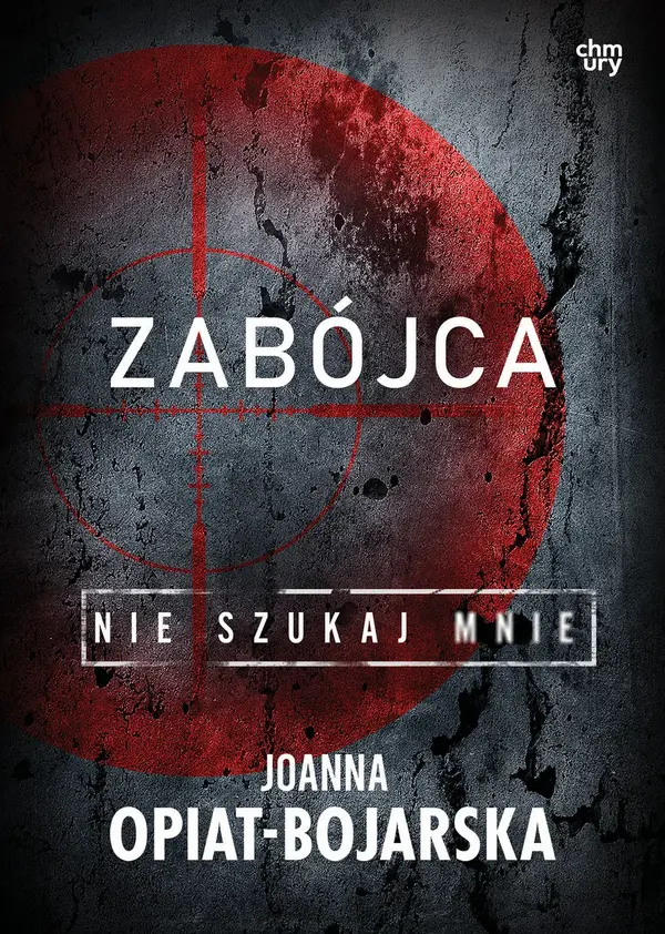 Zabójca