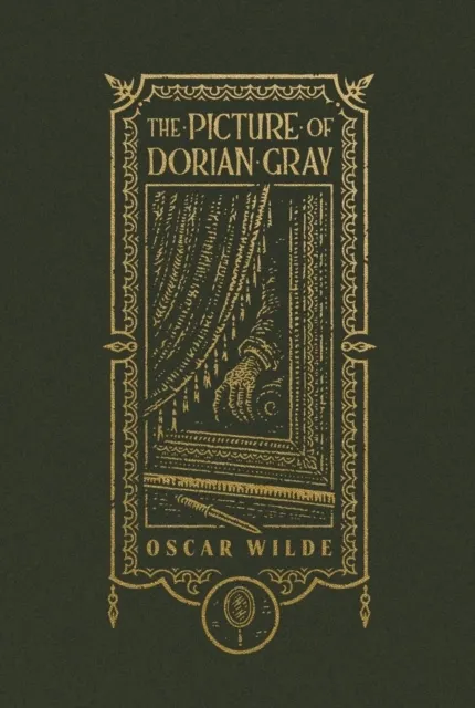 The Picture of Dorian Gray