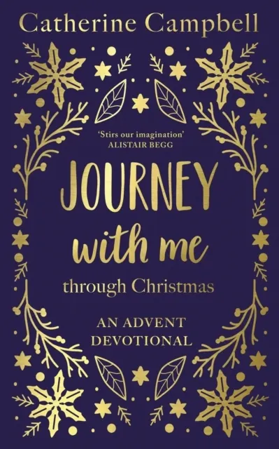 Journey With Me Through Christmas