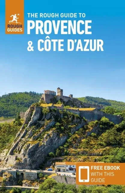 The Rough Guide to Provence & Cote d'Azur