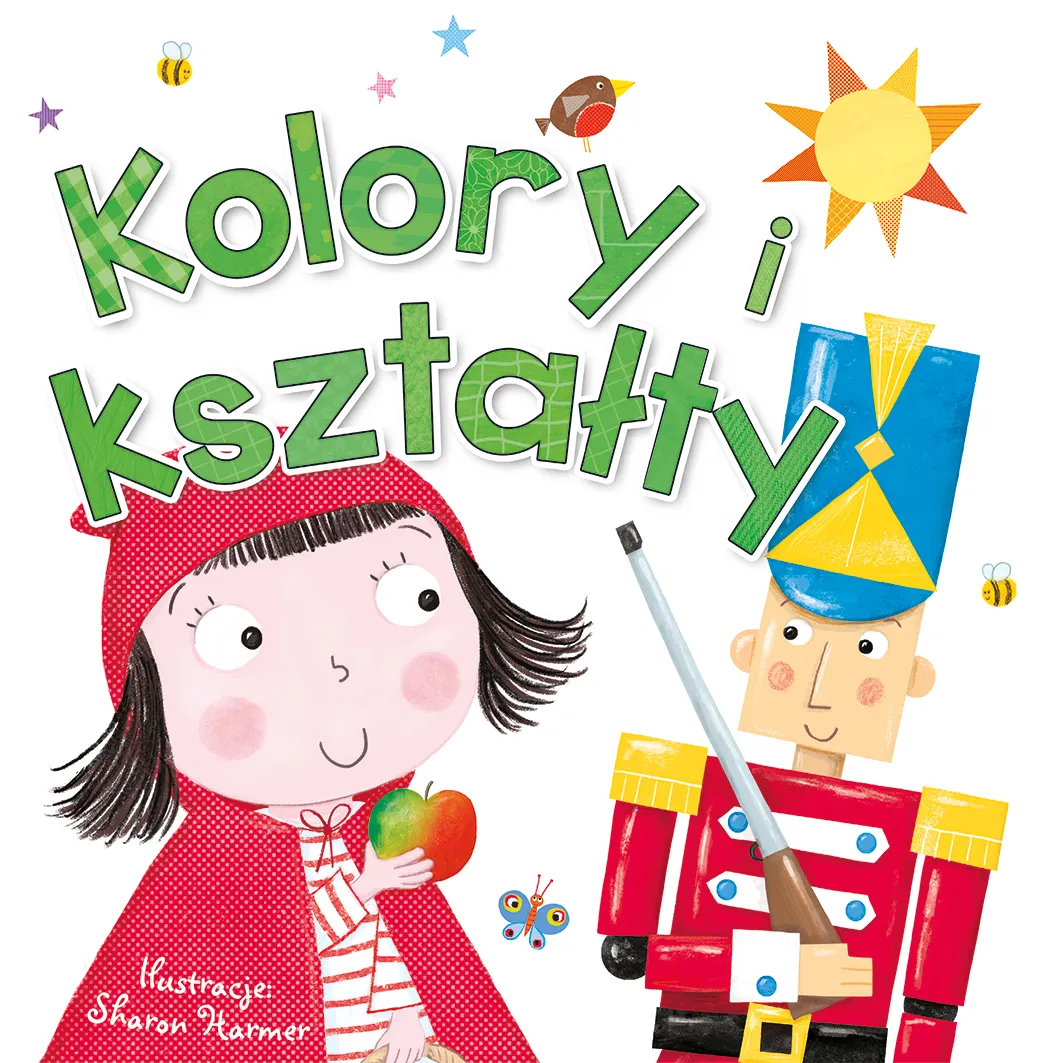 Kolory i liczby