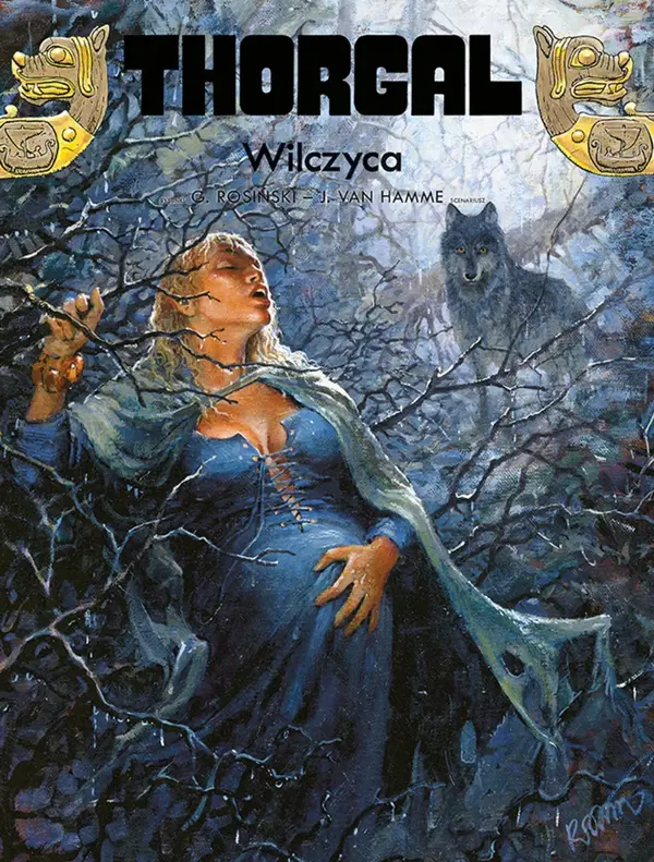 Wilczyca