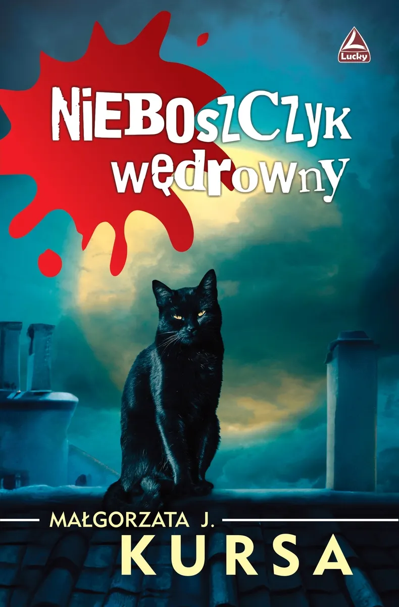 Nieboszczyk wędrowny
