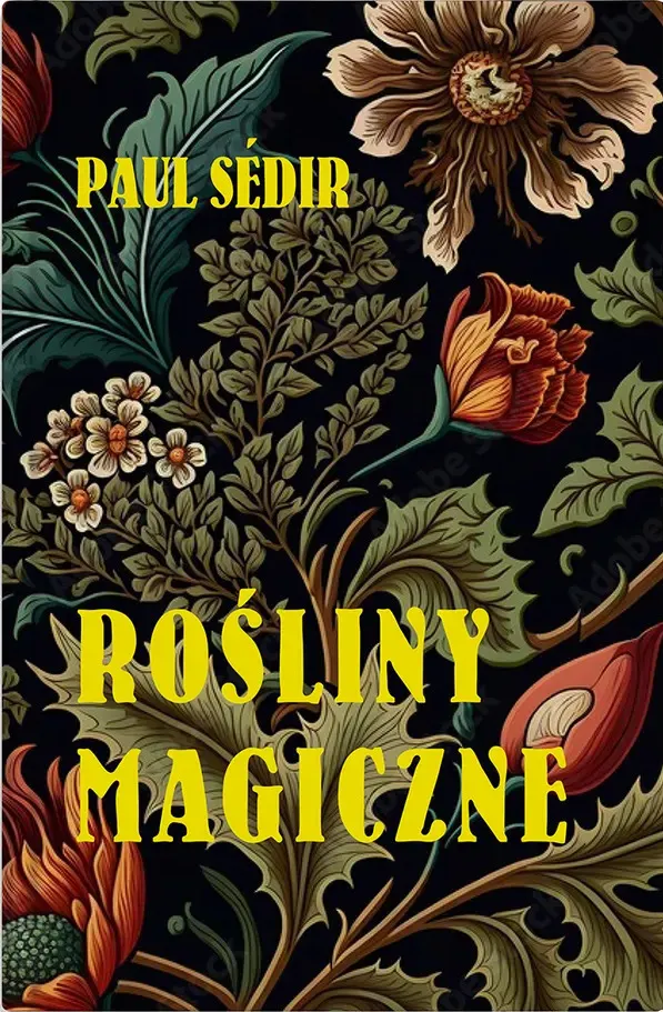 Rośliny Magiczne