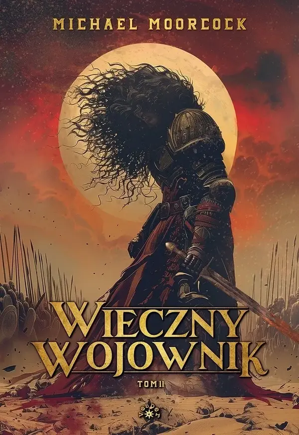 Wieczny Wojownik