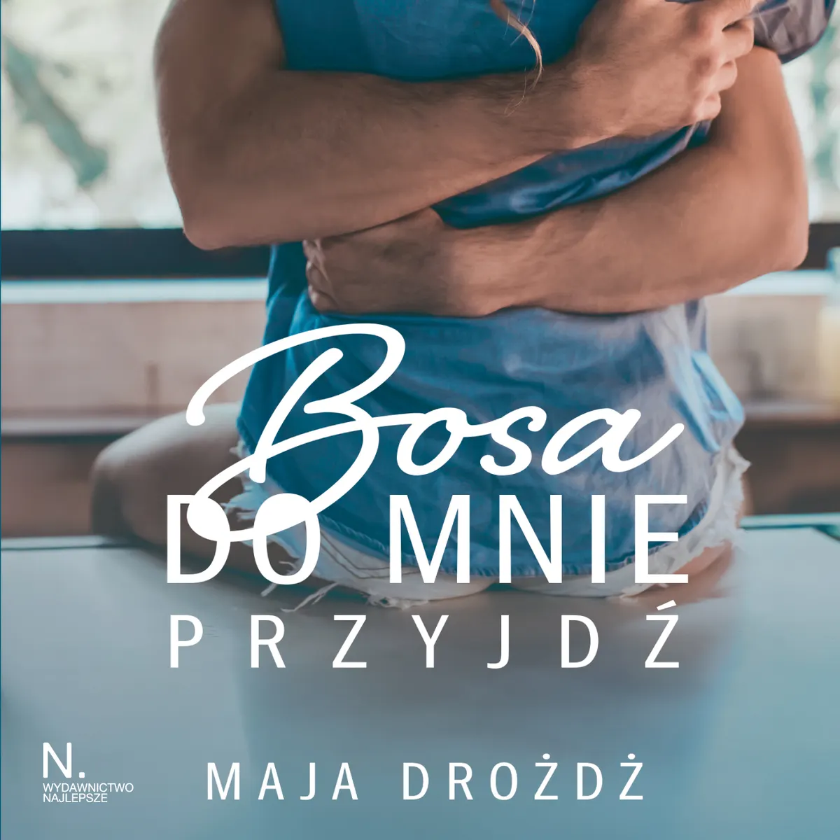 Bosa do mnie przyjdź