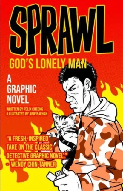 : God's Lonely Man