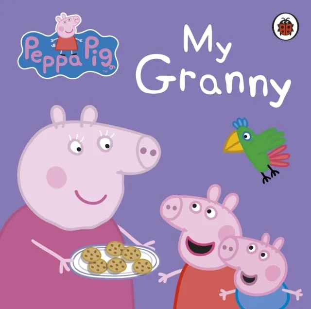 : My Granny